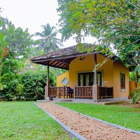Birds Paradise Cabanas อูนาวาตูนา ภายนอก รูปภาพ